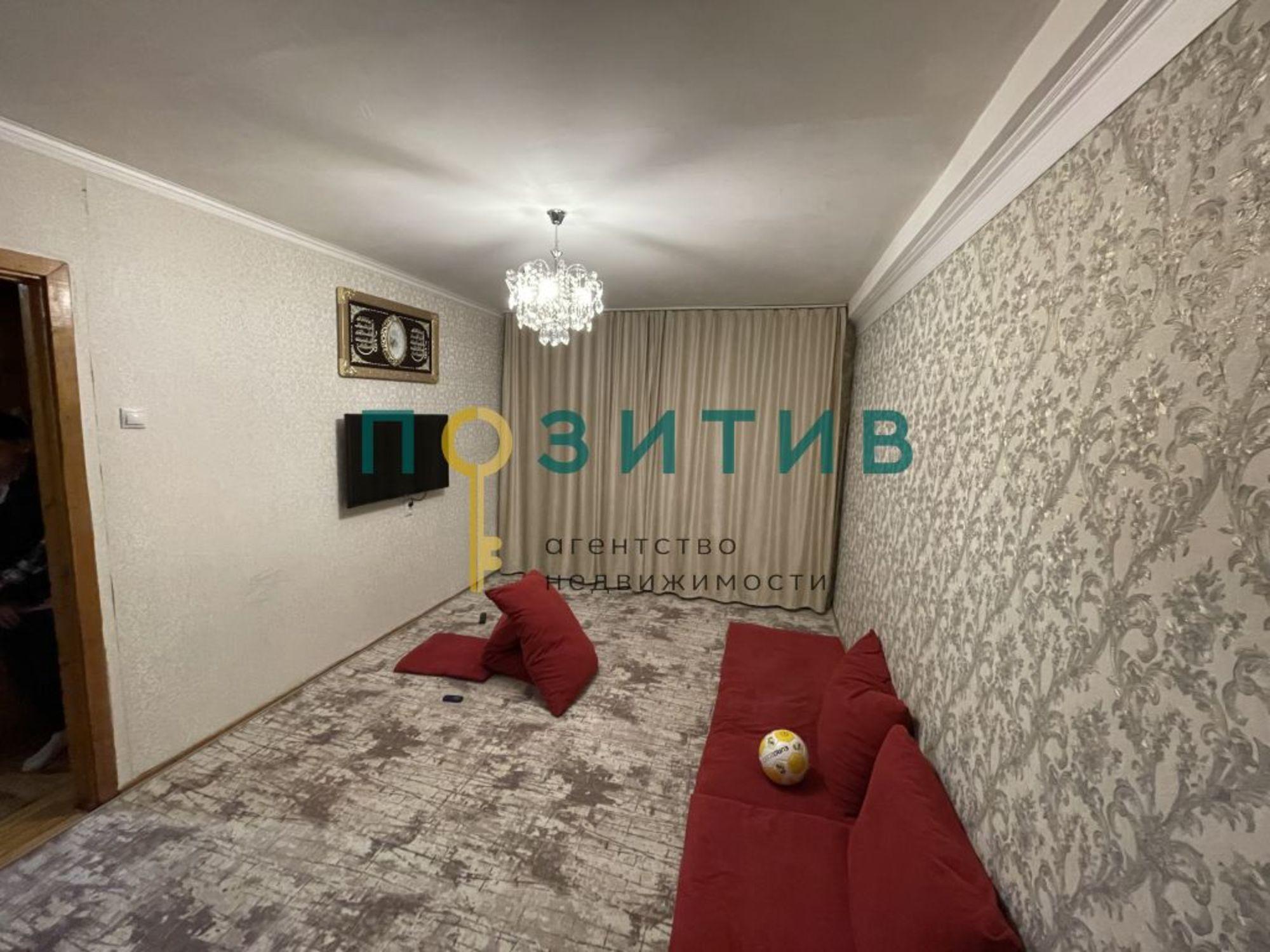 Купить квартиру за 7 500 000 рублей на Калинина пр-кт, 2к2