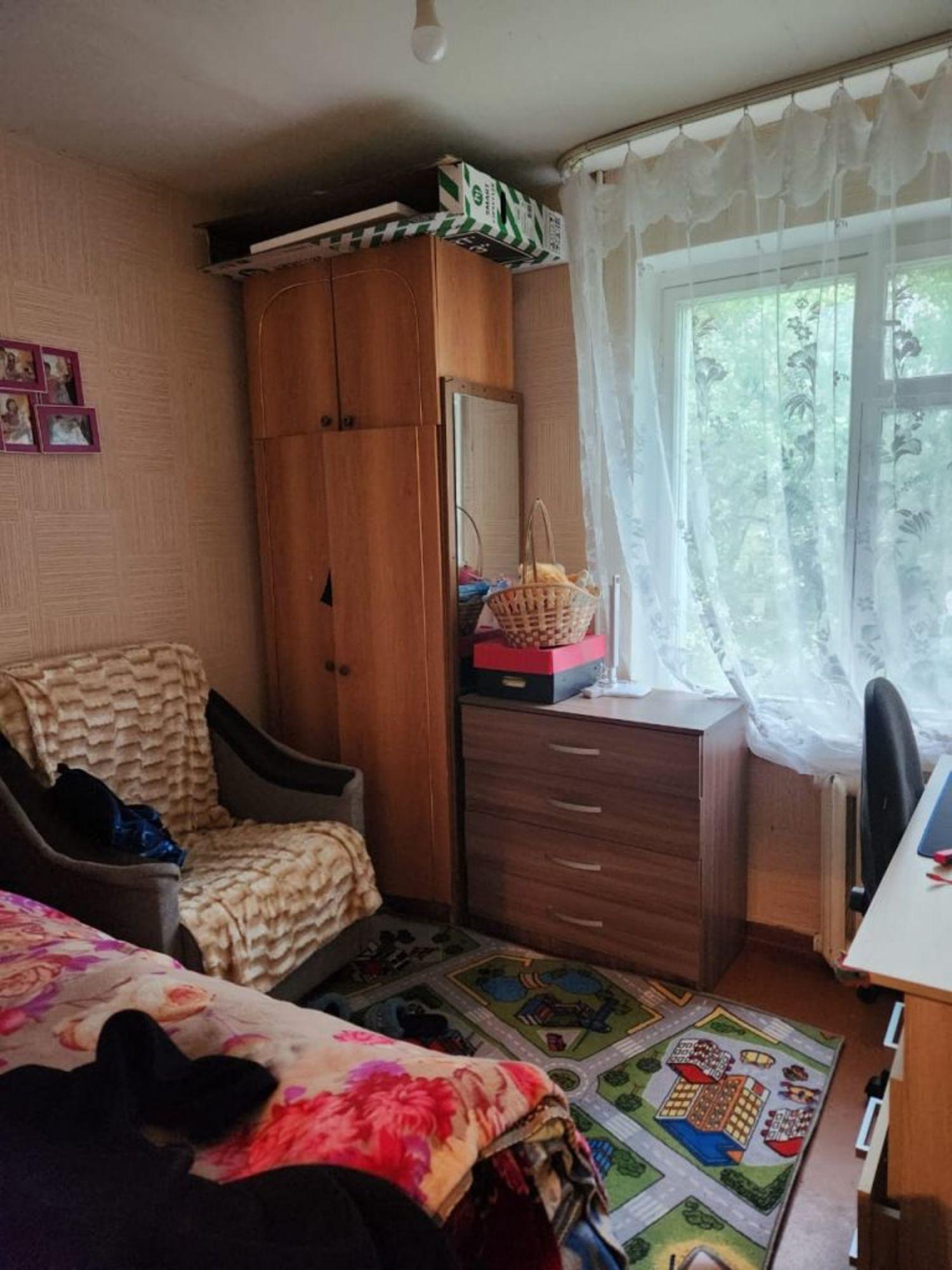 Купить квартиру за 3 950 000 рублей на Тухачевского ул, 9/4