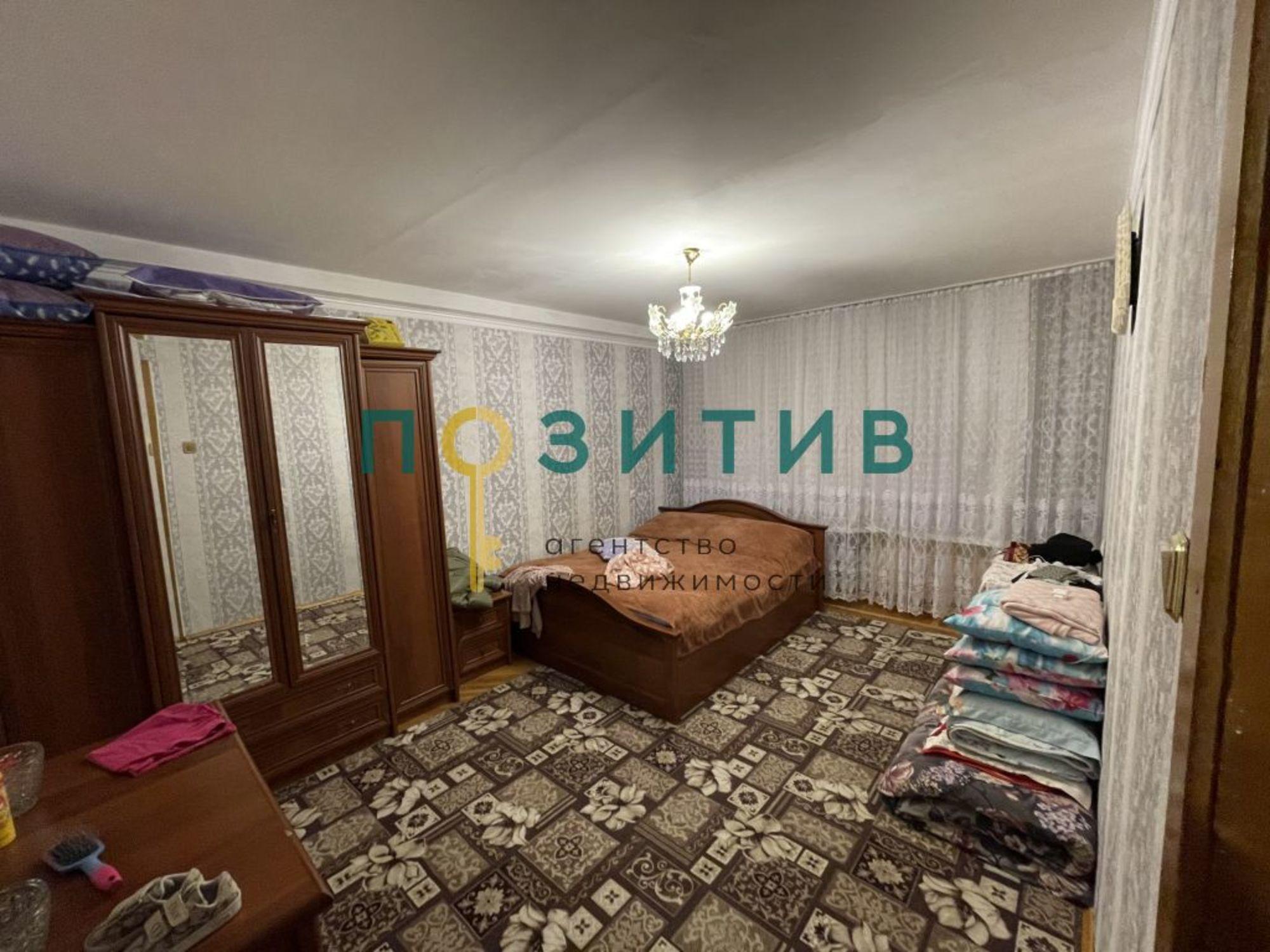 Купить квартиру за 7 500 000 рублей на Калинина пр-кт, 2к2