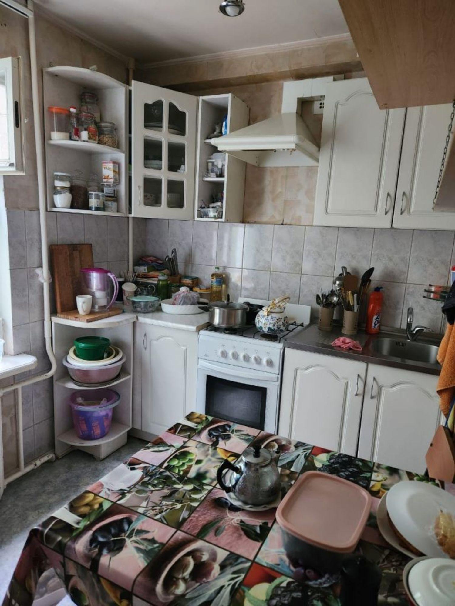 Купить квартиру за 3 950 000 рублей на Тухачевского ул, 9/4