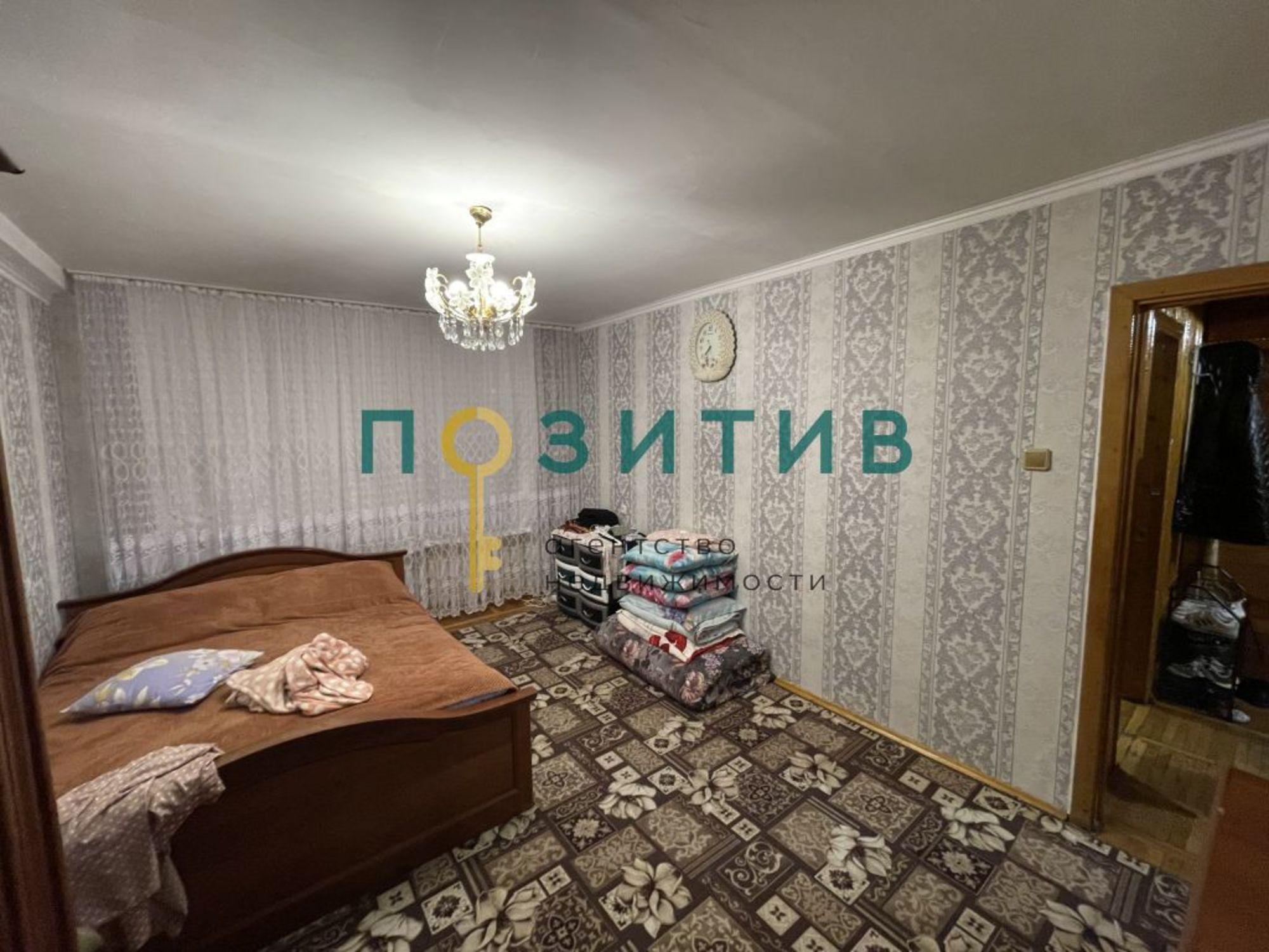 Купить квартиру за 7 500 000 рублей на Калинина пр-кт, 2к2