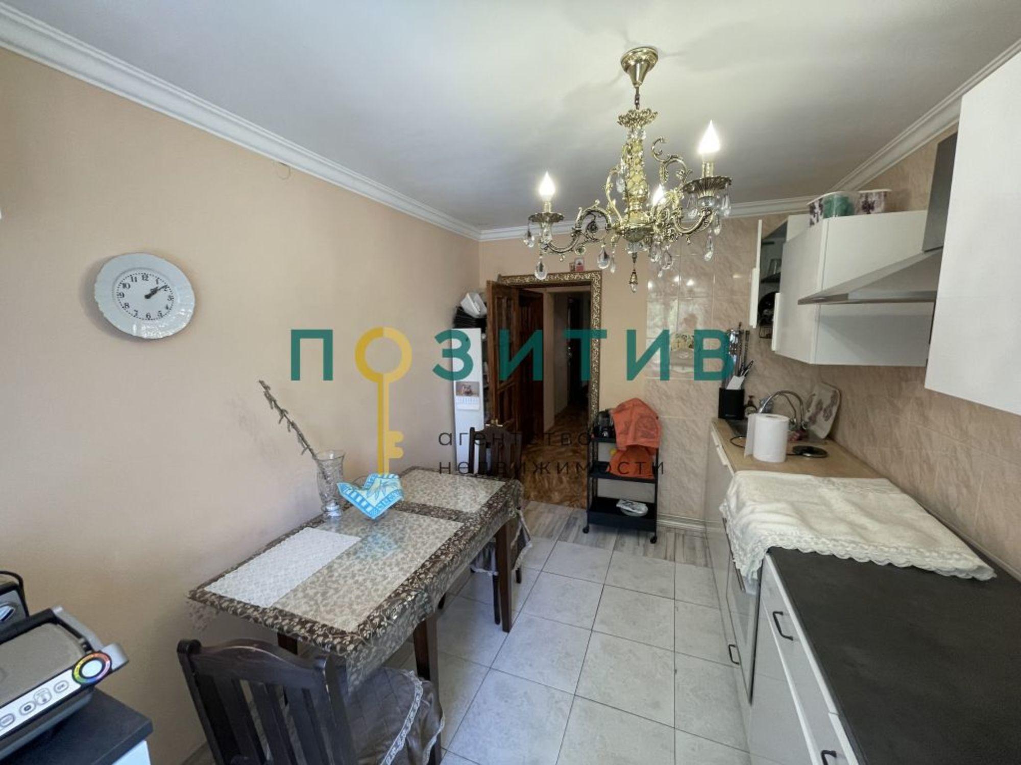 Купить квартиру за 5 300 000 рублей на Захарова , 10