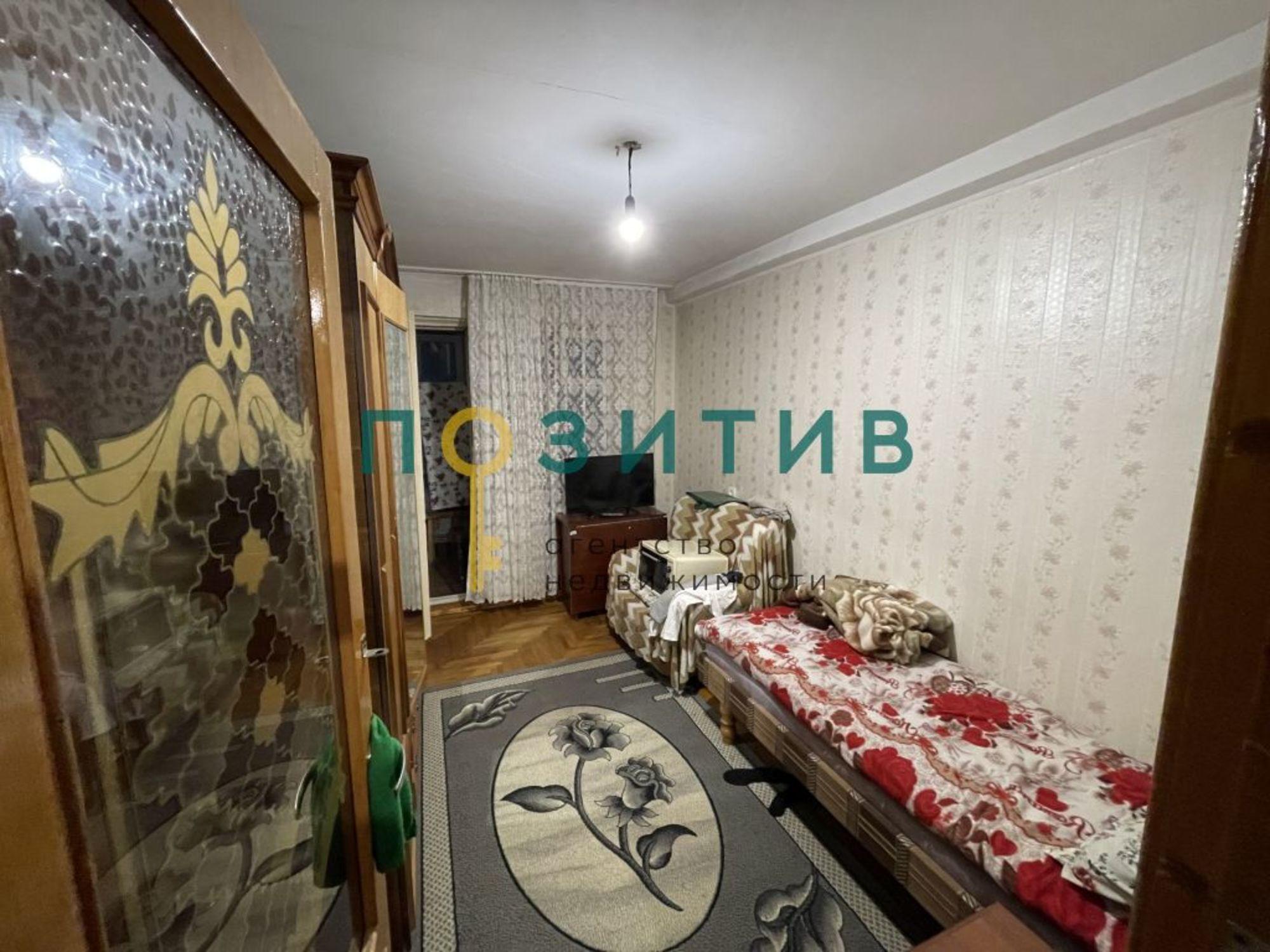 Купить квартиру за 7 500 000 рублей на Калинина пр-кт, 2к2