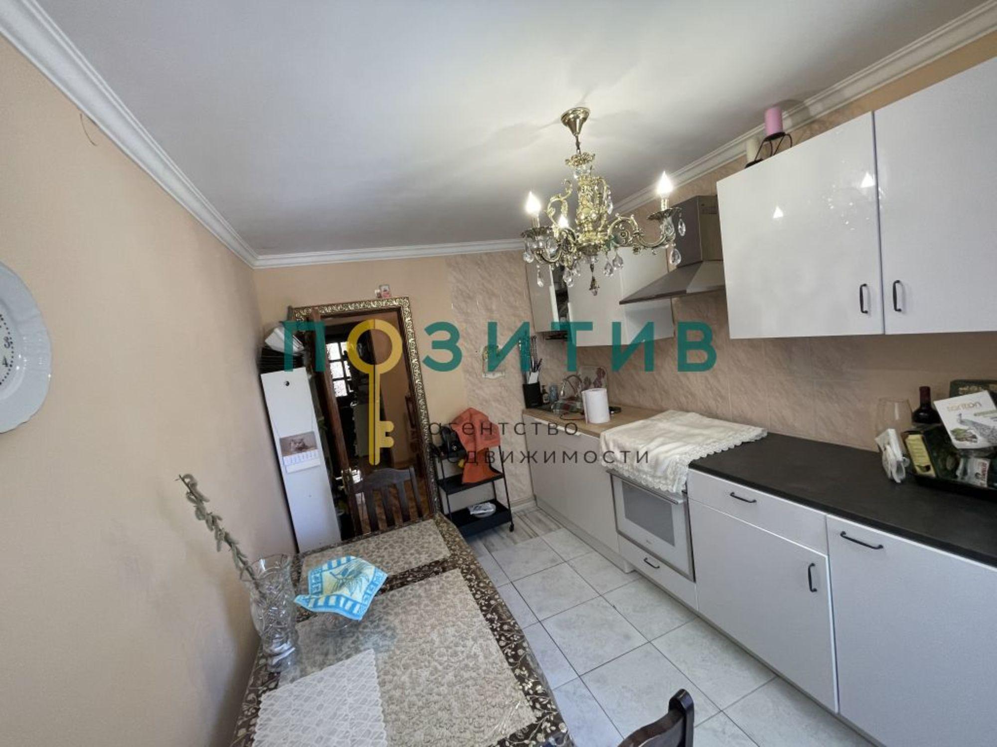 Купить квартиру за 5 300 000 рублей на Захарова , 10