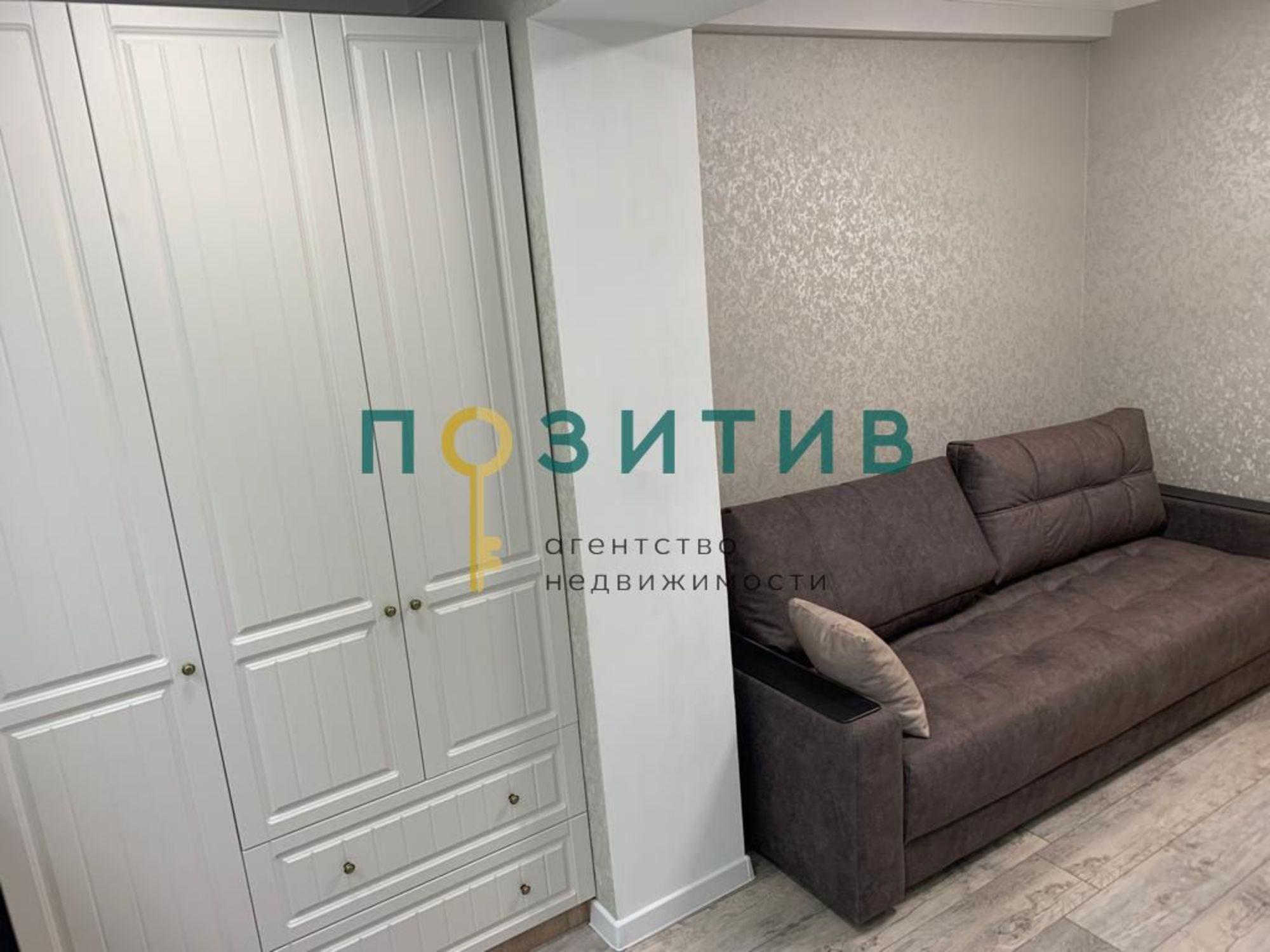 Купить квартиру за 3 500 000 рублей на Орджоникидзе ул, 11к2