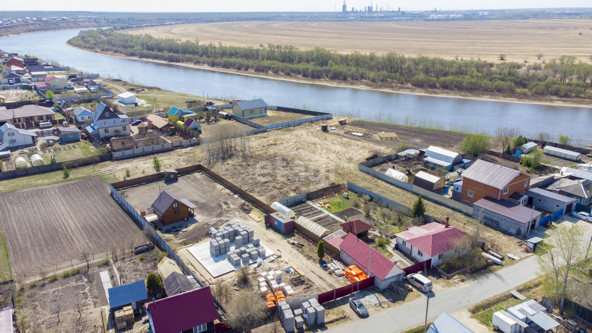 Купить землю, земельный участок за 1 800 000 рублей на Береговая,