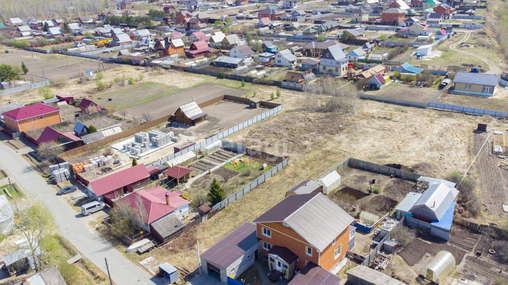 Купить землю, земельный участок за 1 800 000 рублей на Береговая,