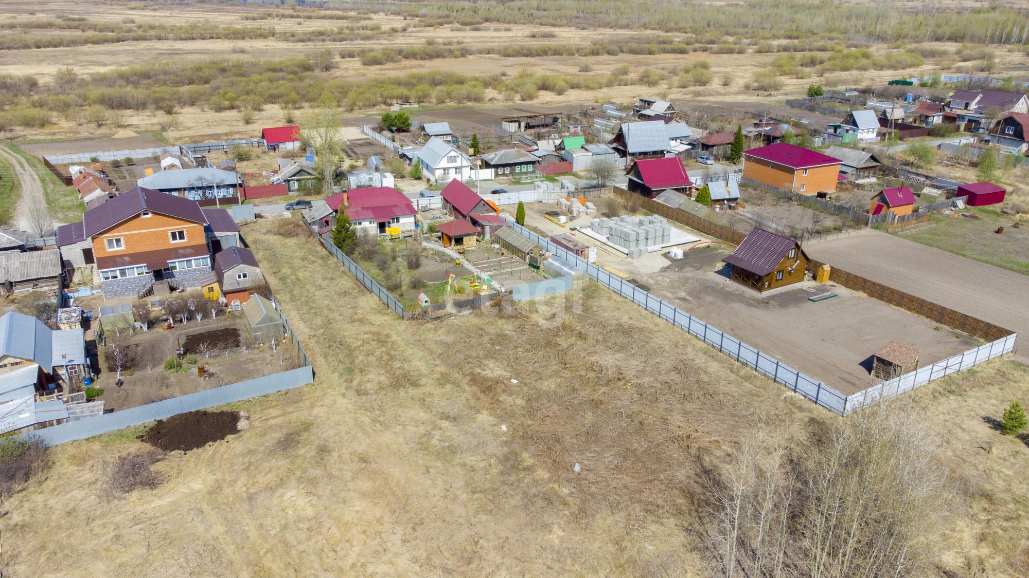 Купить землю, земельный участок за 1 800 000 рублей на Береговая,
