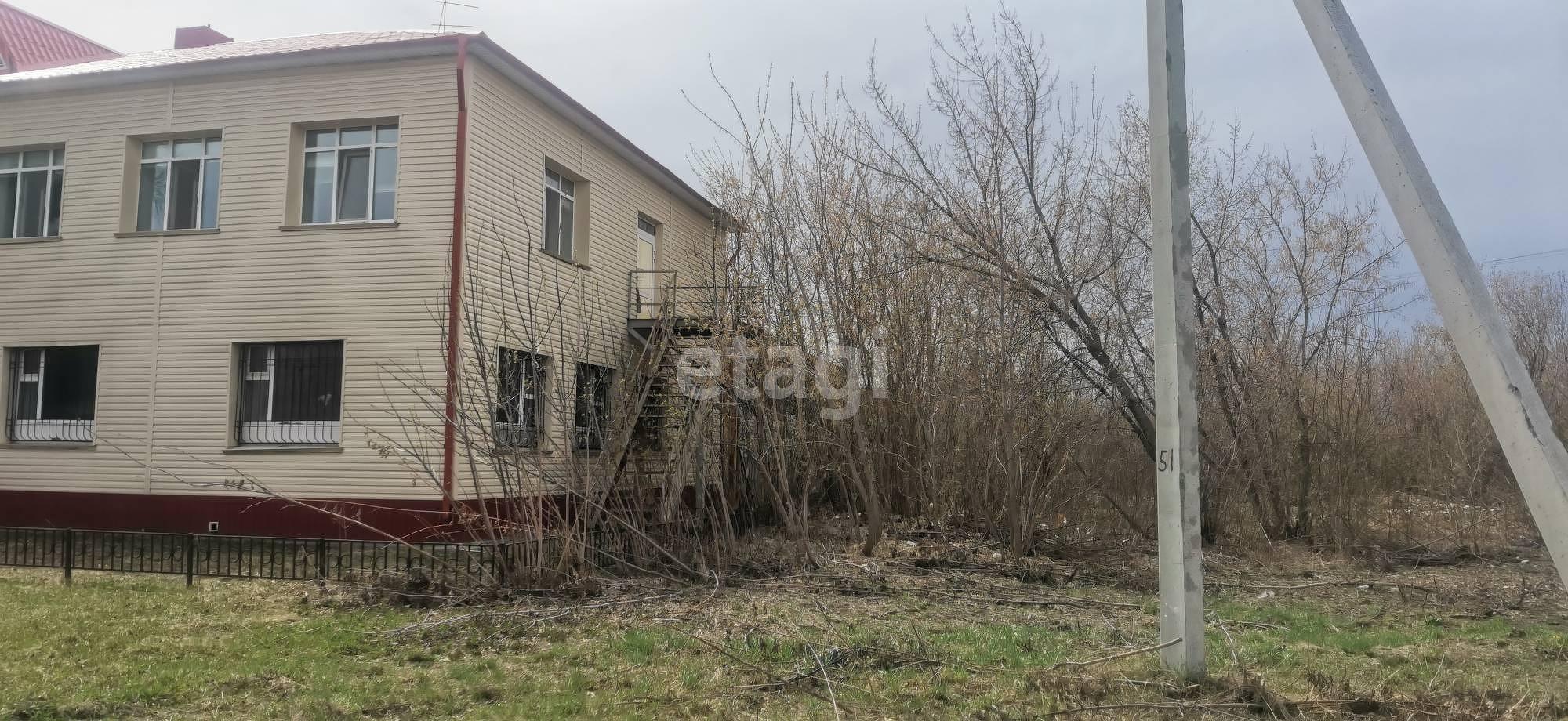Сдать торговое помещение за 237 000 рублей на Любимая 1
