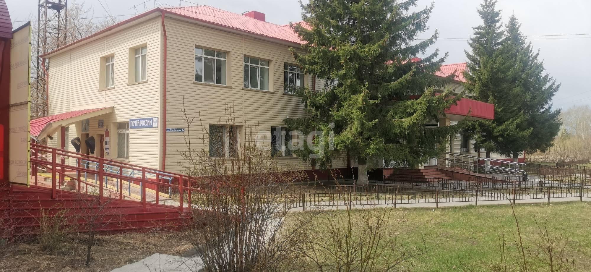 Сдать торговое помещение за 237 000 рублей на Любимая 1