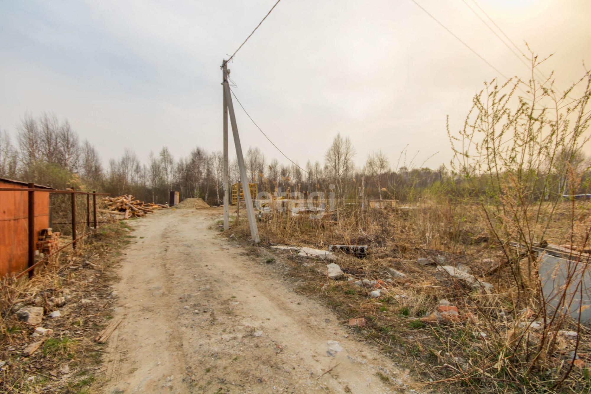 Купить землю, земельный участок за 1 500 000 рублей на Ромашка,