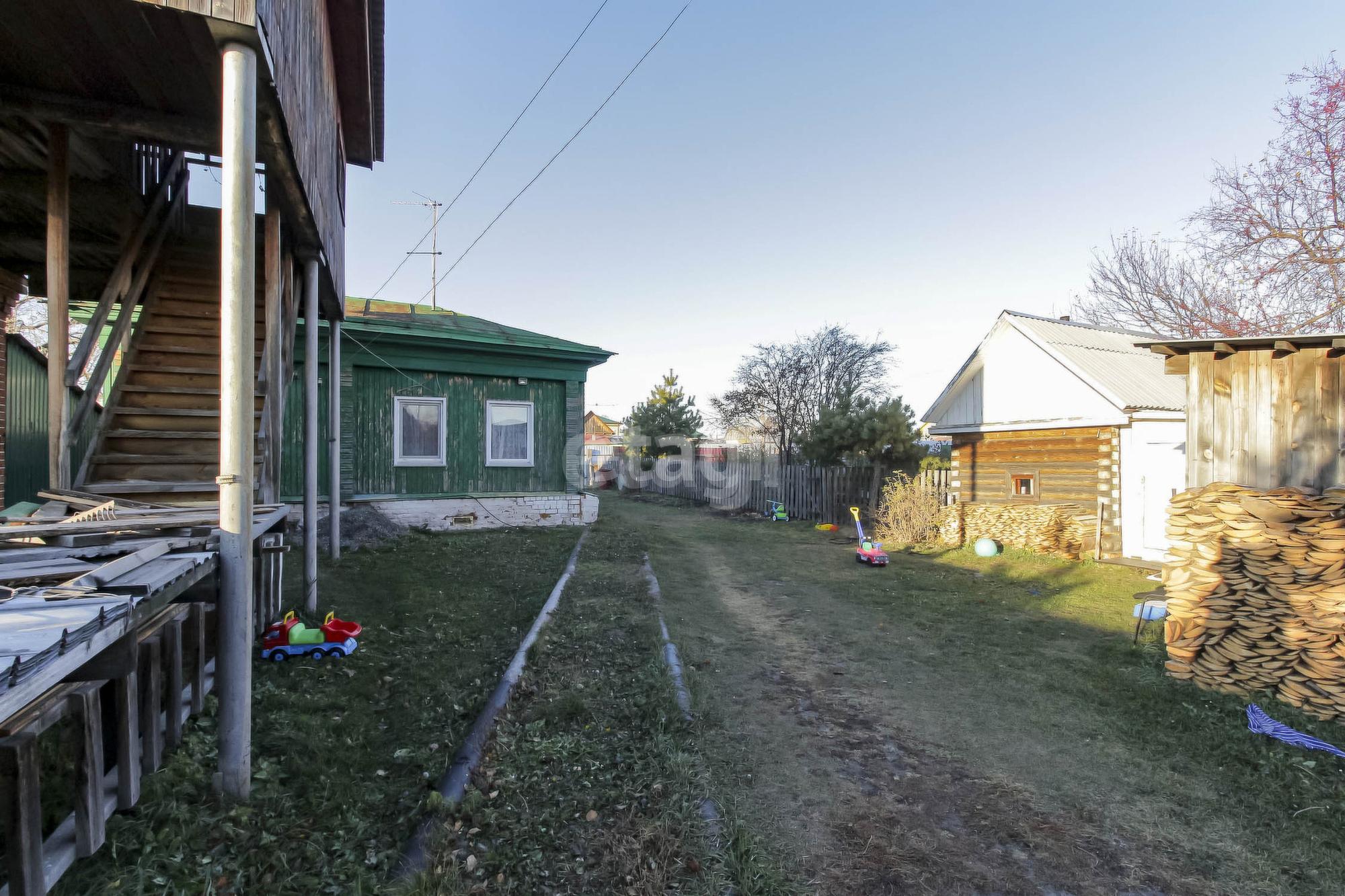 Купить дачу, дом, коттедж за 8 200 000 рублей на Береговая,