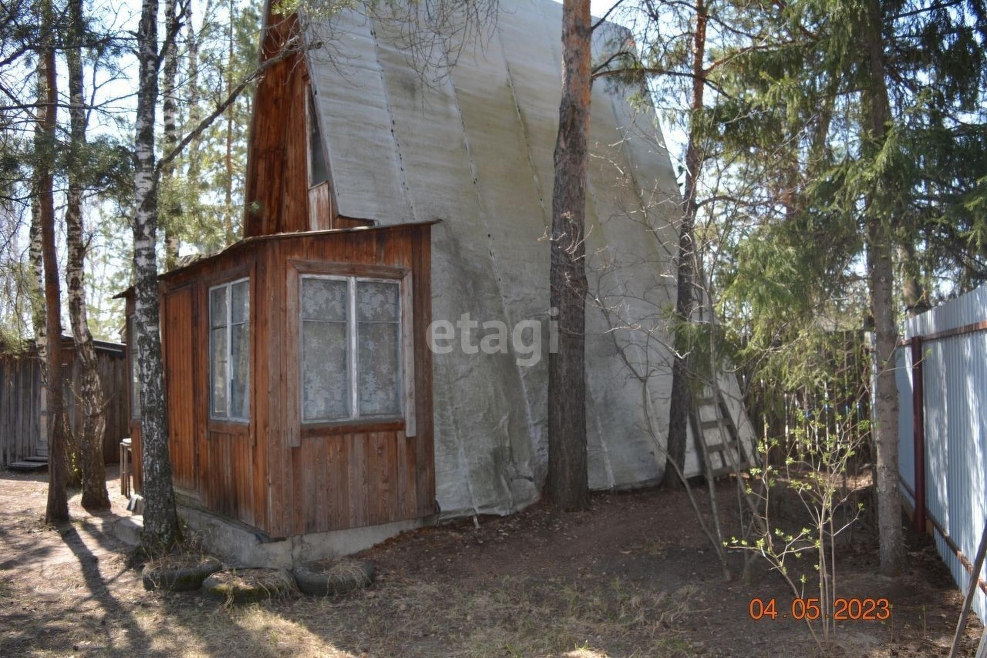 Купить дачу, дом, коттедж за 2 100 000 рублей на Приозерная,