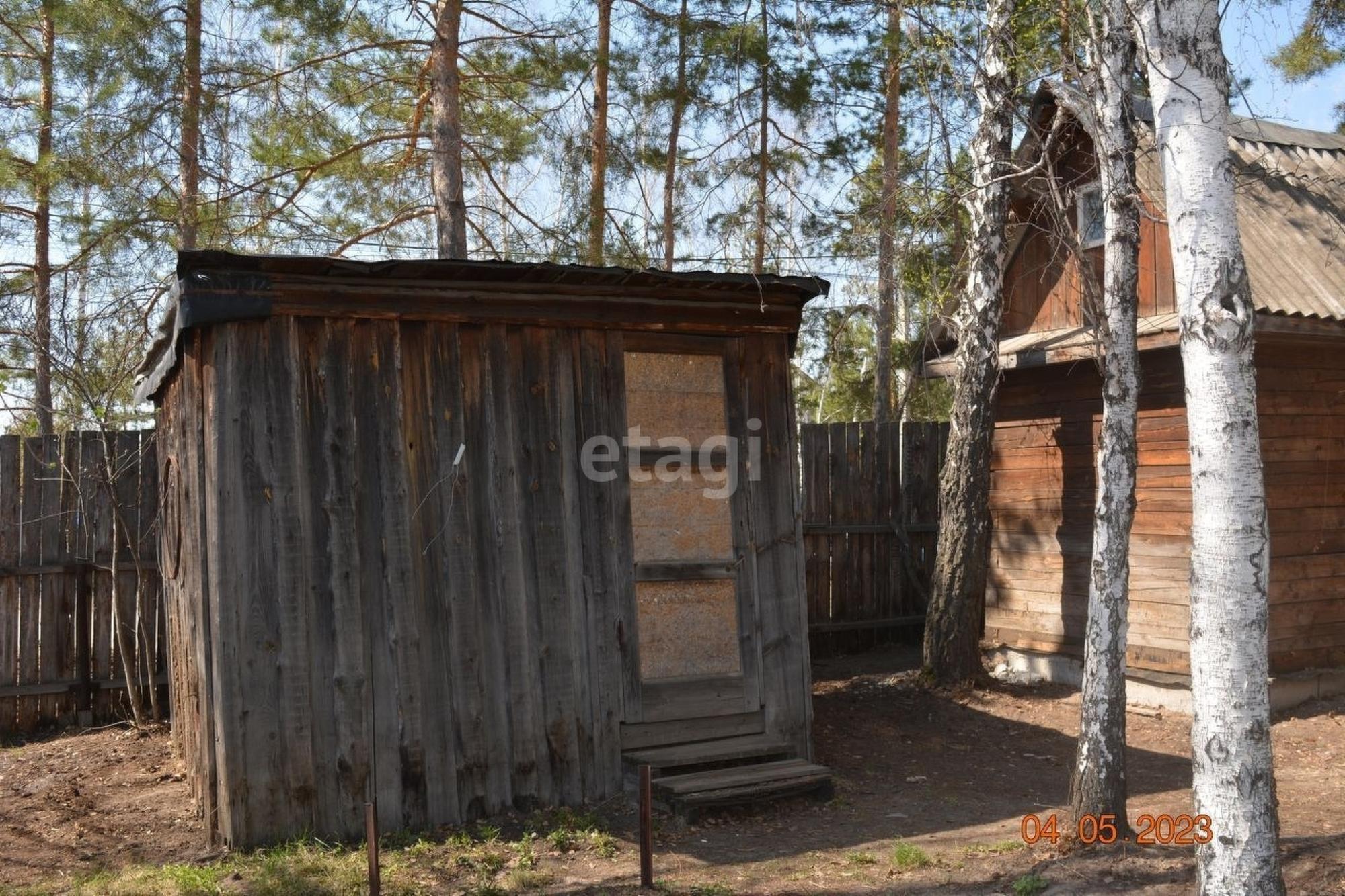 Купить дачу, дом, коттедж за 2 100 000 рублей на Приозерная,