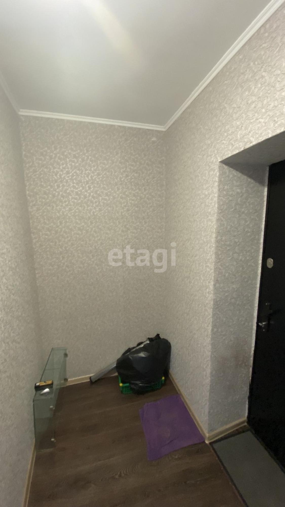 Купить квартиру за 2 559 000 рублей на Бабарынка, 69