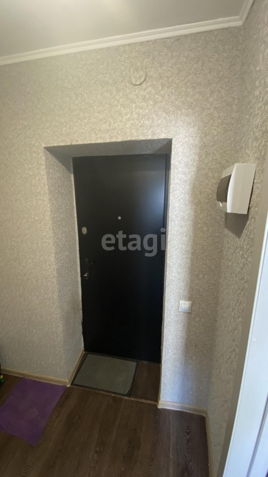 Купить квартиру за 2 559 000 рублей на Бабарынка, 69