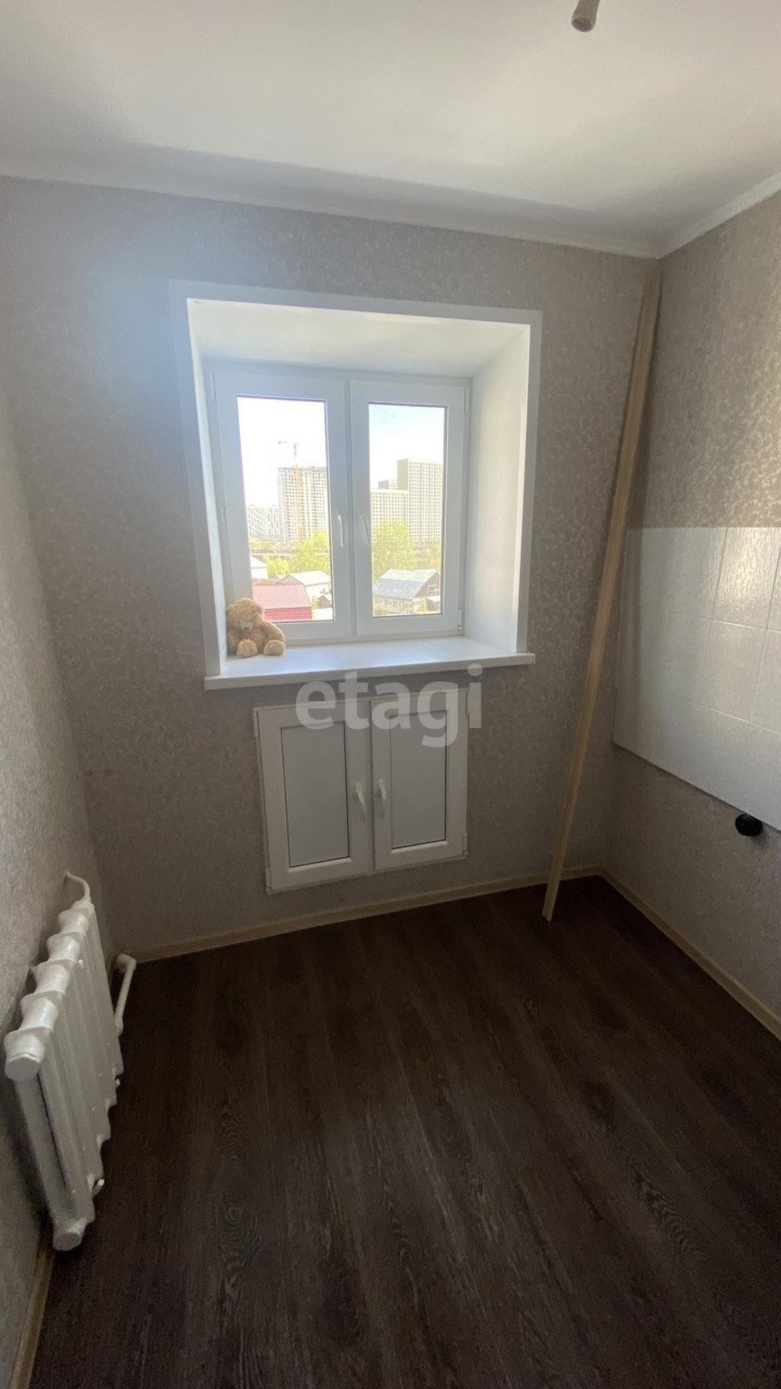 Купить квартиру за 2 559 000 рублей на Бабарынка, 69