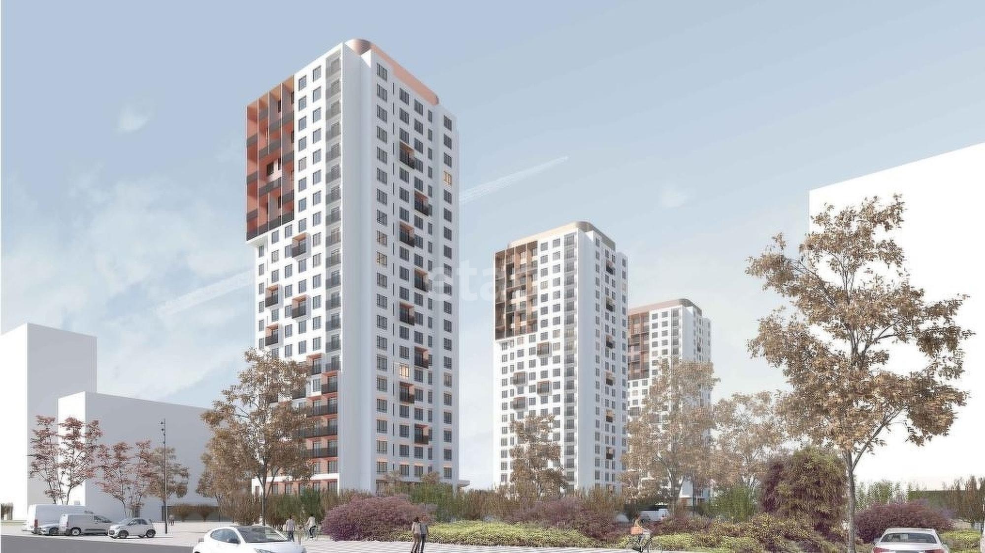 Купить квартиру за 6 590 000 рублей на Бориса Прудаева, 7
