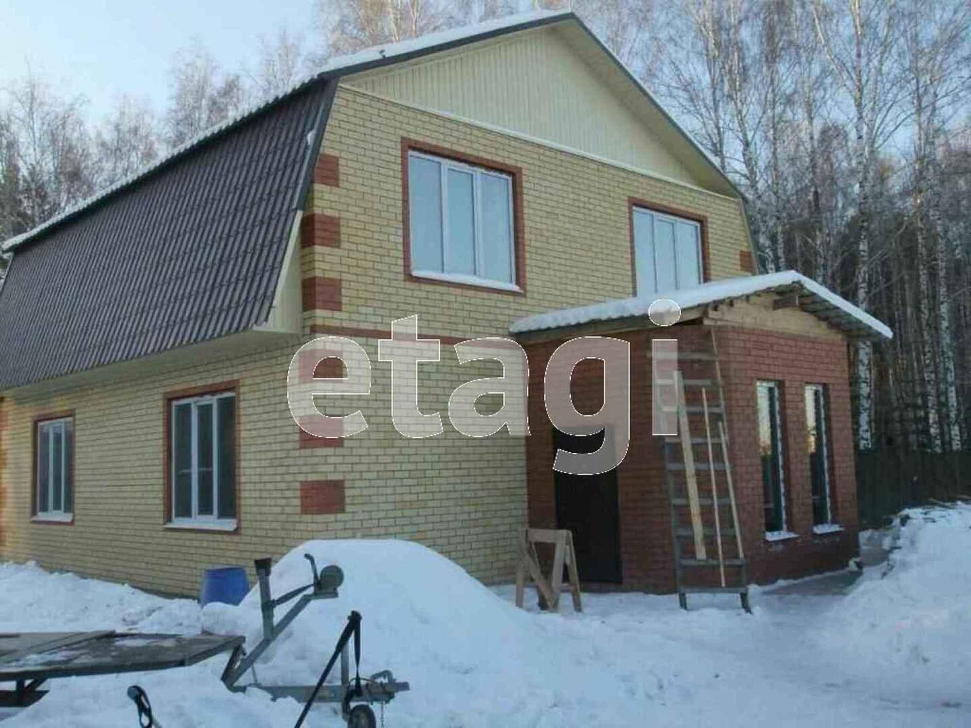 Купить дачу, дом, коттедж за 24 450 000 рублей на Яблочная,