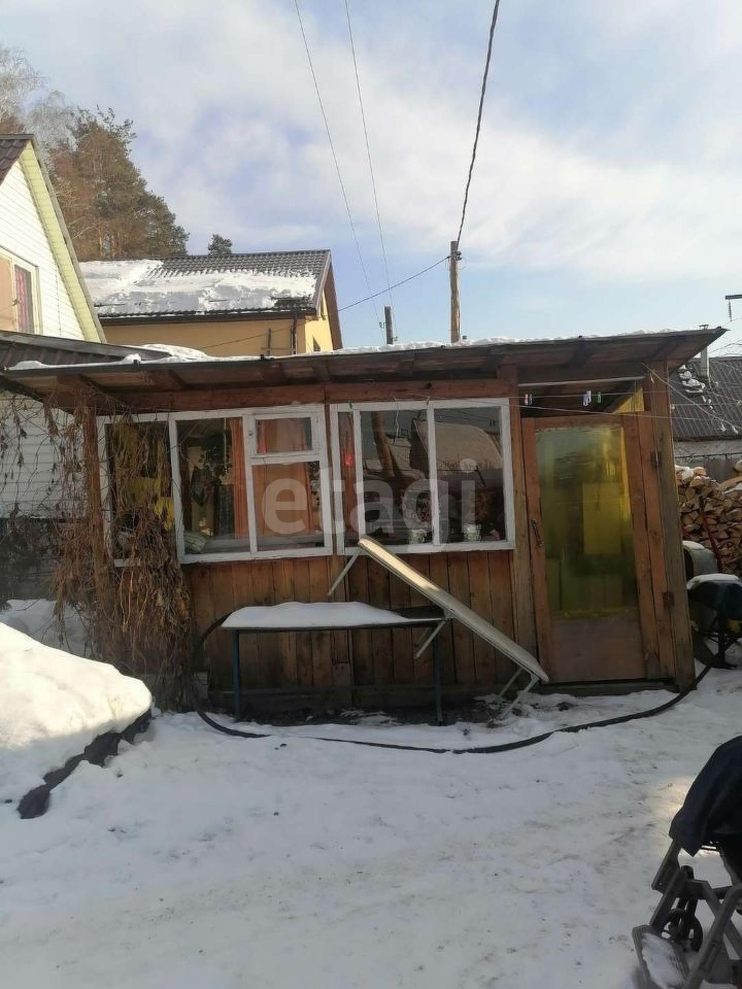 Купить дачу, дом, коттедж за 4 200 000 рублей на СНТ Белоснежка, 87