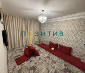 3-комн, 72кв м, этаж 4/7 Калинина пр-кт, 2к2