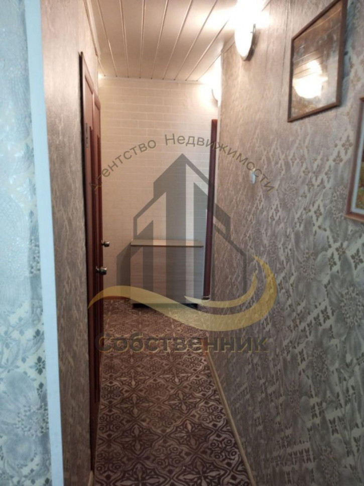 2-комн квартира Приборостроитель мкр, 18а