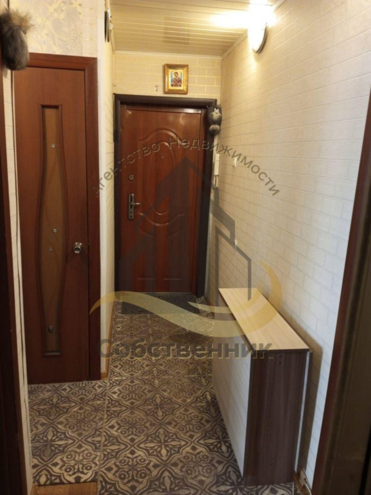 2-комн квартира Приборостроитель мкр, 18а