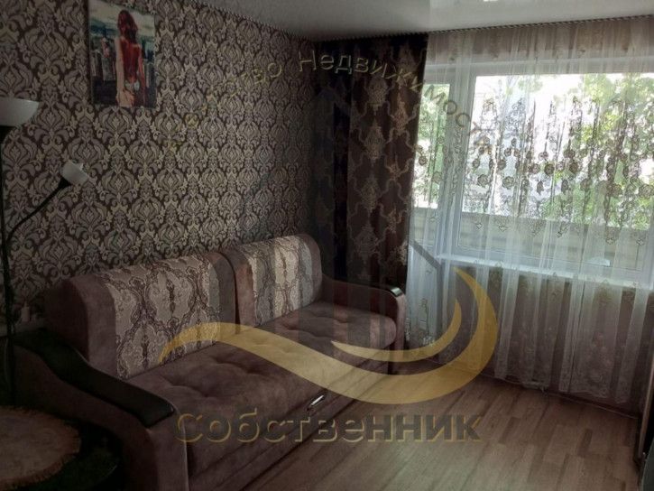 2-комн квартира Приборостроитель мкр, 18а