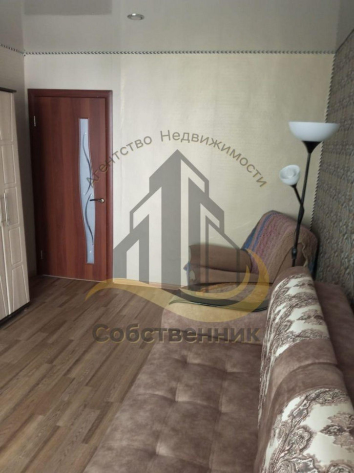 2-комн квартира Приборостроитель мкр, 18а