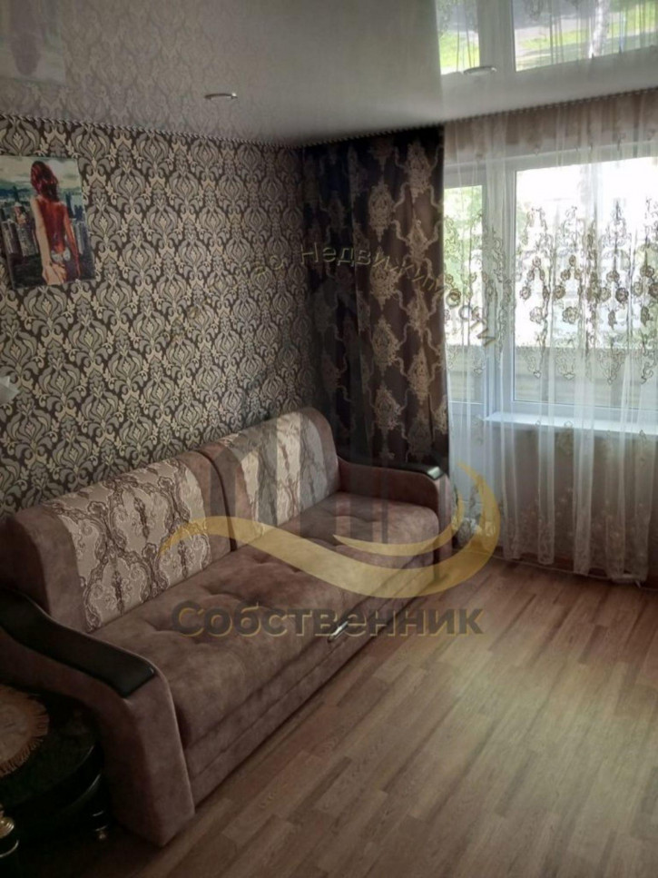 2-комн квартира Приборостроитель мкр, 18а