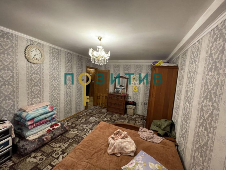3-комн квартира Калинина пр-кт, 2к2