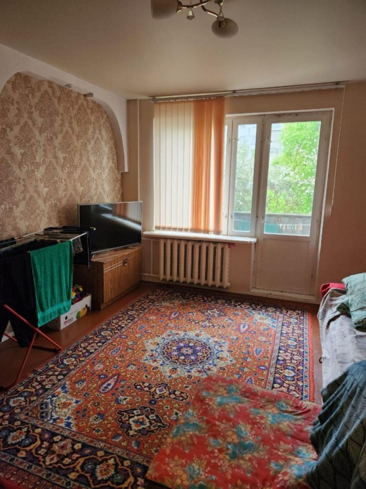 4-комн квартира Тухачевского ул, 9/4