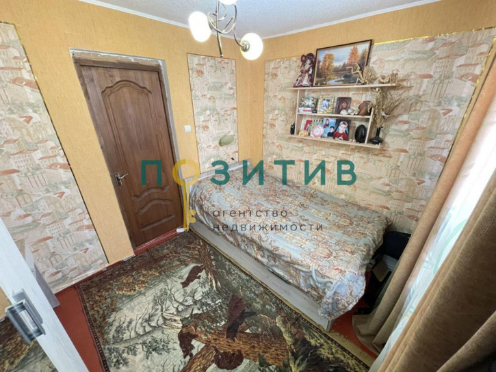 Коттедж/дом Оранжерейный проезд