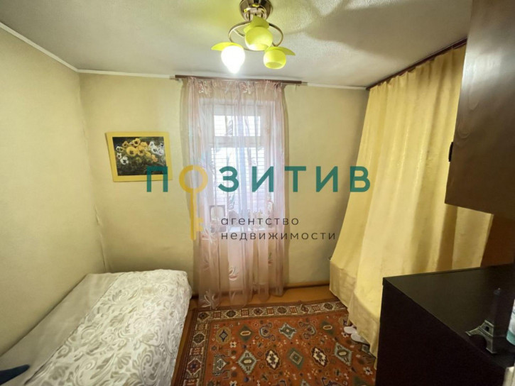 Коттедж/дом Оранжерейный проезд