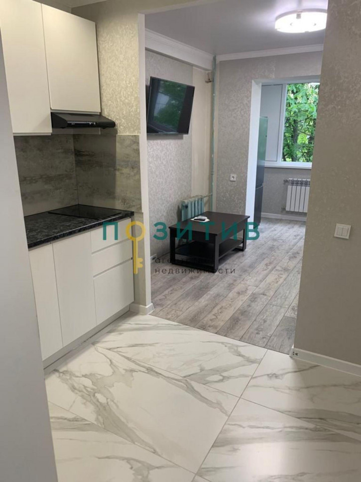 1-комн квартира Орджоникидзе ул, 11к2
