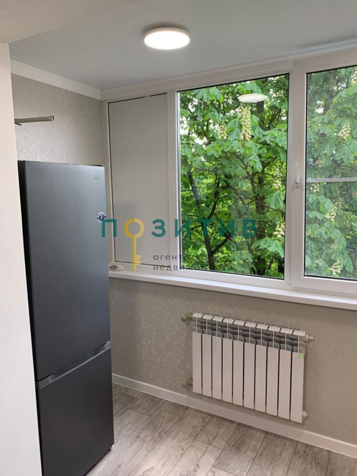 1-комн квартира Орджоникидзе ул, 11к2