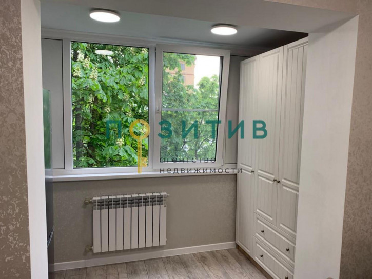 1-комн квартира Орджоникидзе ул, 11к2