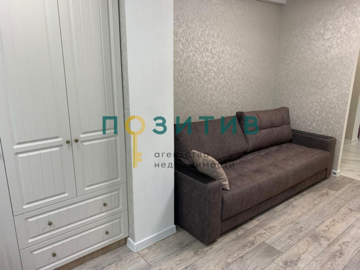 1-комн квартира Орджоникидзе ул, 11к2