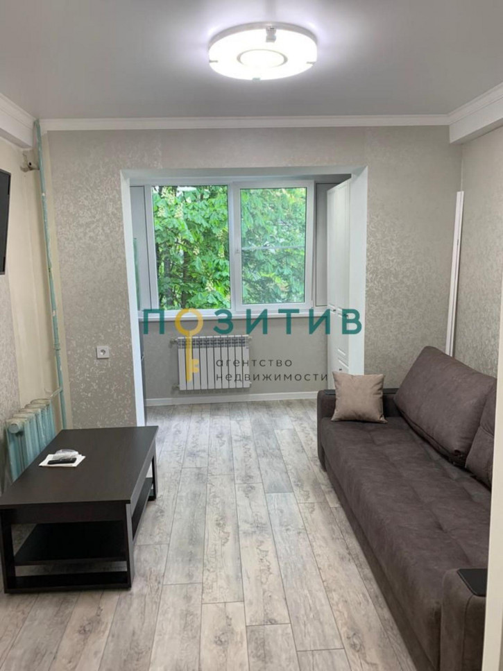 1-комн квартира Орджоникидзе ул, 11к2