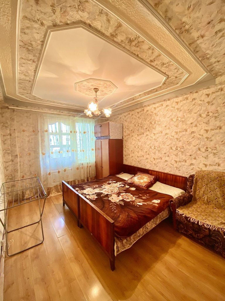 2-комн квартира Адмиральского ул, 35к1