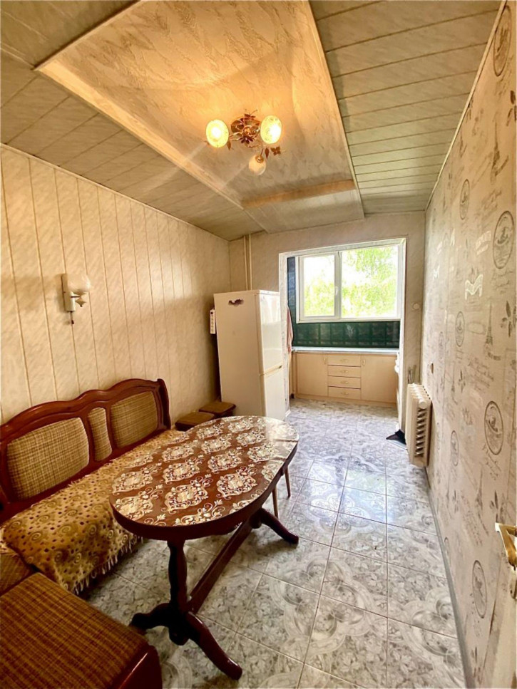2-комн квартира Адмиральского ул, 35к1