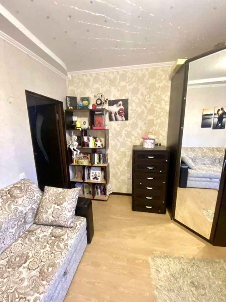 3-комн квартира Депутатская ул, 7