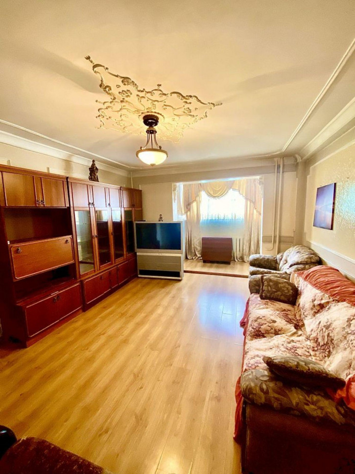 2-комн квартира Адмиральского ул, 35к1