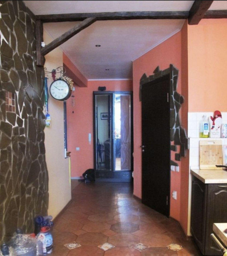 2-комн квартира Дунаевского ул, 1к2