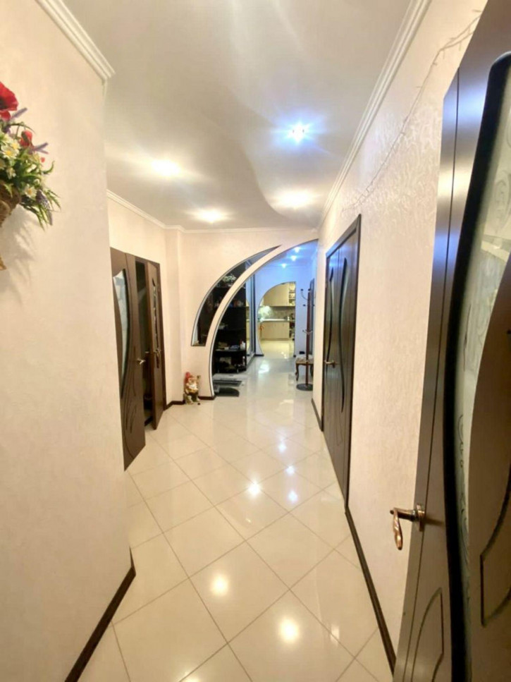 3-комн квартира Депутатская ул, 7