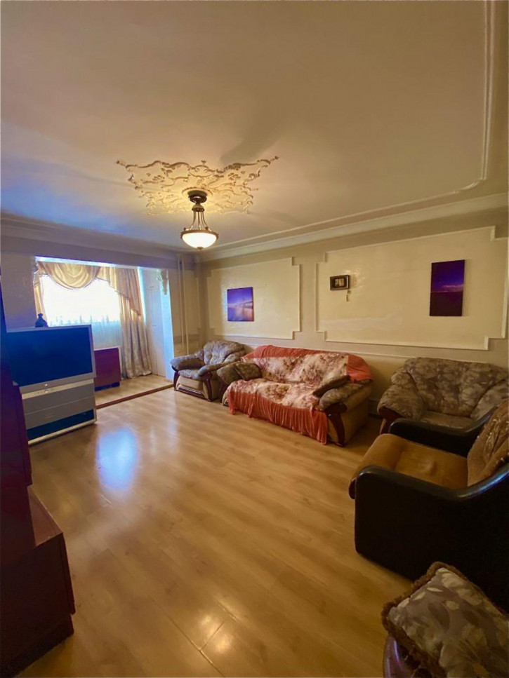 2-комн квартира Адмиральского ул, 35к1