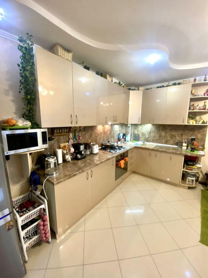 3-комн квартира Депутатская ул, 7