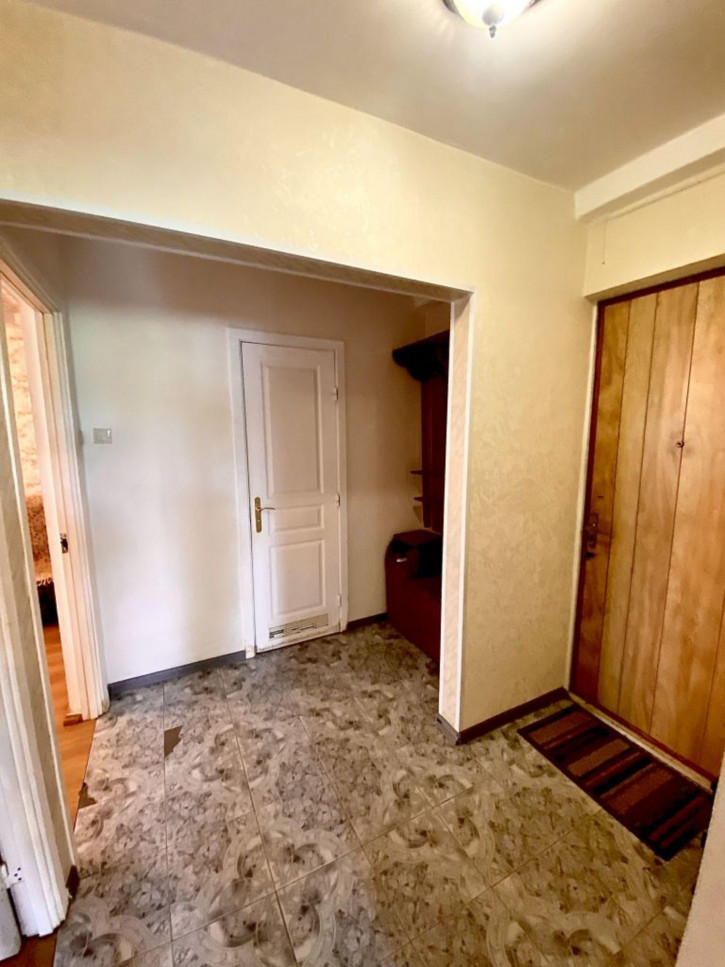 2-комн квартира Адмиральского ул, 35к1