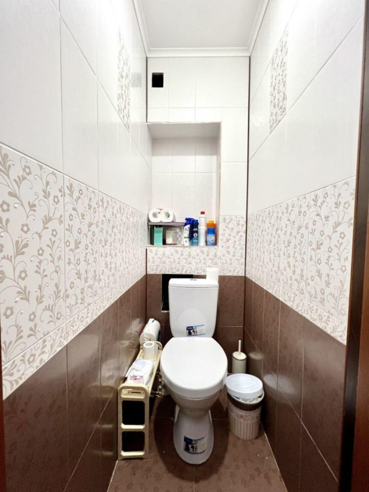 2-комн квартира Капельная ул, 2А