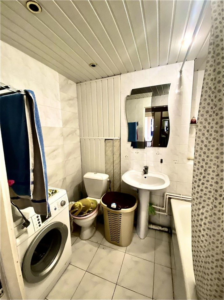 2-комн квартира Адмиральского ул, 35к1